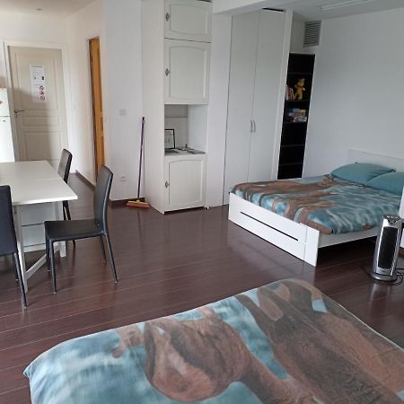 Studio Independant 40M² Avec Jardin Prive Hauteville-Lompnes Exteriér fotografie