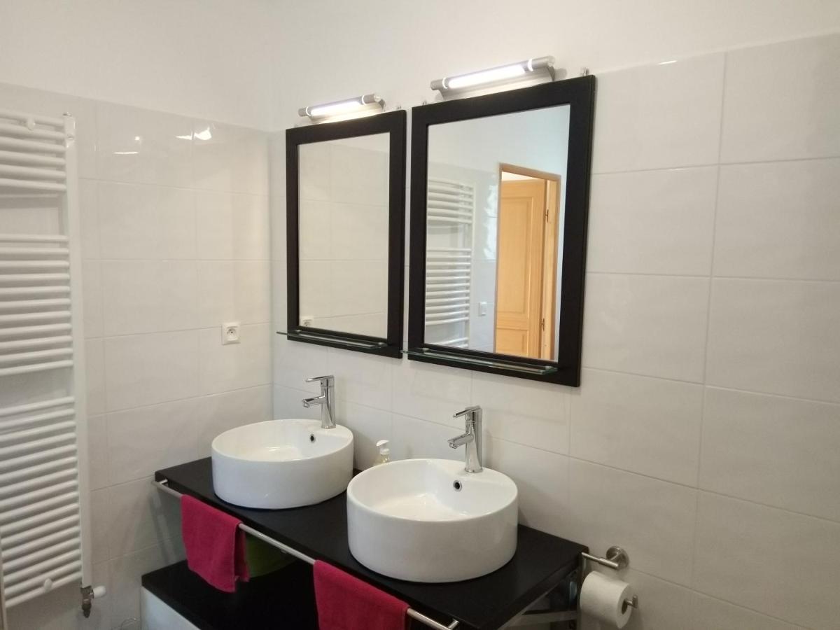 Studio Independant 40M² Avec Jardin Prive Hauteville-Lompnes Exteriér fotografie